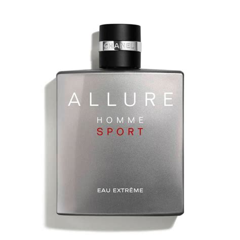 chanel allure homme sport 150ml eau de parfum